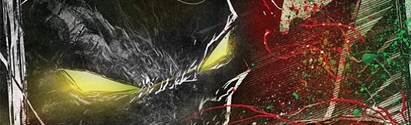 Spawn 206, la preview !